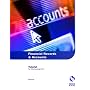 Financial Records & Accounts Tutorial