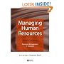 Managing Human Resources: Personnel Management in Transition