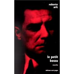 Le Petit bossu