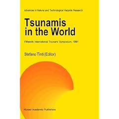 Tsunamis in the World