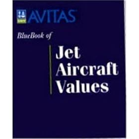 Jet Aircraft Values by