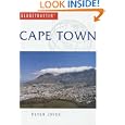 Cape Town Travel Guide: (Globetrotter Travel Guide) by Globetrotter