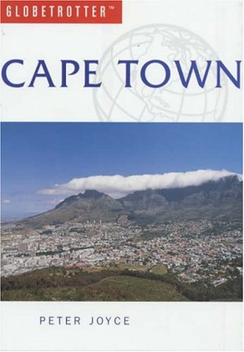 City Travel Guides Discounted  Books : Cape Town