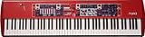 Nord Stage 2 HA88, 88-Key Hammer Action Digital Stage Piano (AMS-NS2 HA88)