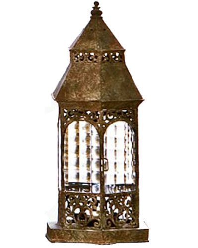 Cambridge Lantern