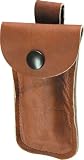 Product details for Hohner Leather Harmonica Case