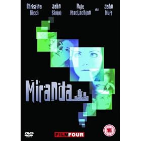 Miranda [VHS] [2003]