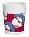 All-Star Baseball 16 oz. Plastic Cup