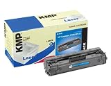 KMP H-T16 Tonerkartusche (ersetzt C4092A) black