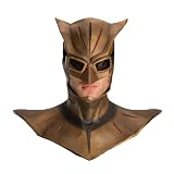 Watchmen Night Owl 3/4 Adult Cowl Adult (One-Size)