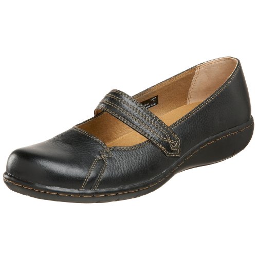 Clarks Women's Geraldine Mary Jane