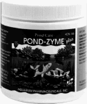 Mars Fishcare #146 3.7OZ Enzy Pond Cleaner