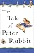 The Tale of Peter Rabbit (adapted from the original): Adapted from the original (Beatrix Potter First Stories)