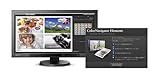 NANAO EIZO ColorEdge 27型カラーマネジメント液晶モニター  2560x1440 DVI-D DisplayPort HDMI ブラック ColorEdge CX270