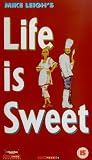 Life Is Sweet [1990]