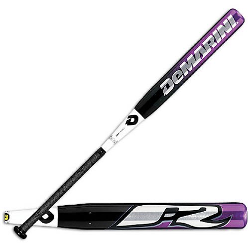DeMarini F2 Fastpitch Bat