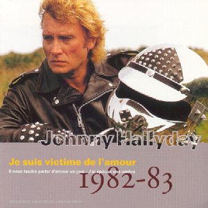 Johnny Hallyday - je suis victime de l