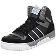 adidas Originals Men's Attitude Mid Retro Sneaker