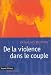Search : De la violence dans le couple