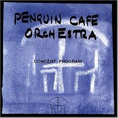 Concert Program