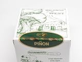 Pi??on Incense Box with 40 Bricks