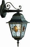 from Massive Massive 15171/42/10 Munchen Down Wall Lantern Model 15171/42/10