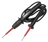 : Draper 37873 AC/DC Voltage Tester