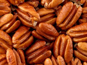 Premium Pecan Halves by The Prepared Pantry
