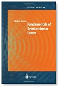 Fundamentals of Semiconductor Lasers (Springer Series in Optical Sciences)