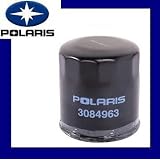 Genuine Polaris Part Number 3084963 - ASM.,FILTER, OIL (10) for Polaris ATV... by Polaris