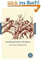 Die drei Musketiere (Fischer Klassik)