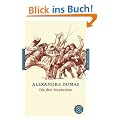 Die drei Musketiere (Fischer Klassik)