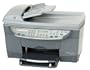 HP Officejet  7110 All-in-One Multifunction
