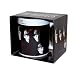 Beatles With The Beatles mug