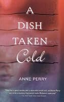 A Dish Taken Cold (Otto Penzler Books)