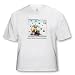 Londons Times Miscellaneous Funny Cartoons - Corporate Brainstorming - T-Shirts