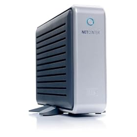 Western Digital WDXE1600JBU Network Hard Drive 160GB