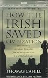 How the Irish Saved Civilization