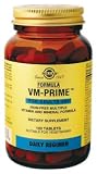 Solgar - Formula Vm-Prime For Adults 50+, 100 tablets