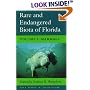 Rare and Endangered Biota of Florida: Mammals (Rare and Endangered Biota of Florida)