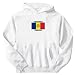 Sweatshirt White 
