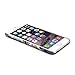 Ted Baker 33286 Torte Polycarbonate Hard Shell Phone Case, Fits iPhone 6 and 6S-Retail Packaging