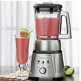 Cuisinart Smartpower 600-watt Blender
