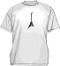 RR Polka Dot Guitar Logo Men's tee Shirt Small thru 6XL