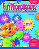 FUN WITH PHONOGRAMS GR 1-2