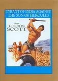 The Tyrant Of Lydia Against The Son Of Hercules