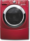 Maytag Performance Series MHWE450WR 27 4.5 cu. Ft. Front-Load Washer - Crimson Red