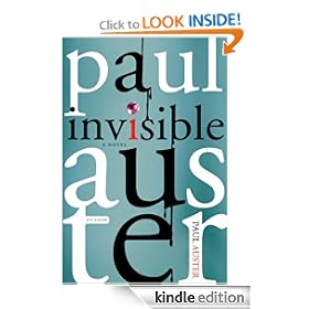 Invisible