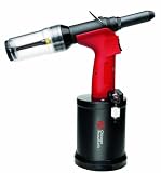 Chicago Pneumatic CP9884 Heavy Duty 1/4-Inch Air Hydraulic Riveter