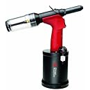 Chicago Pneumatic CP9884 Heavy Duty 1/4-Inch Air Hydraulic Riveter